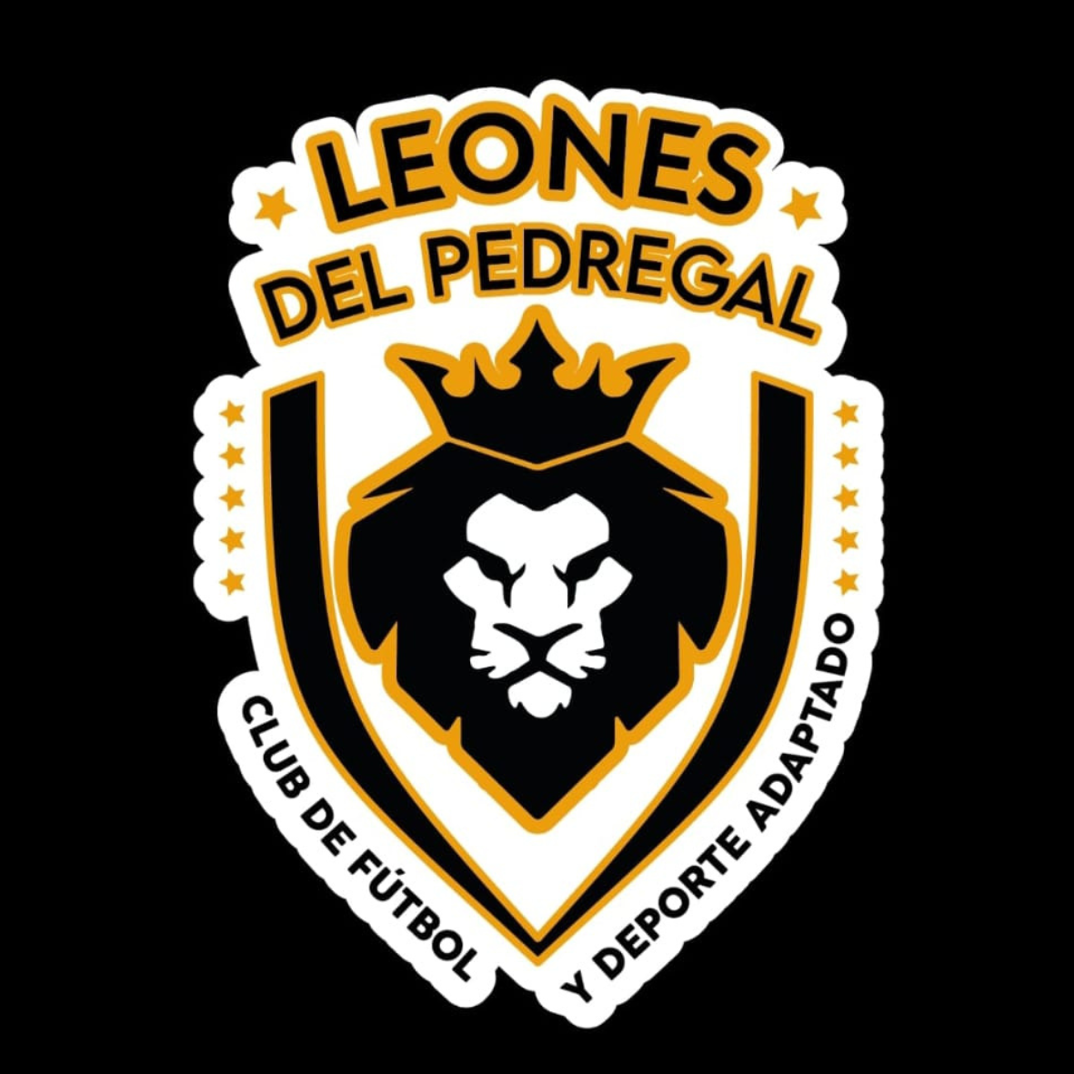 Leones Pedregal